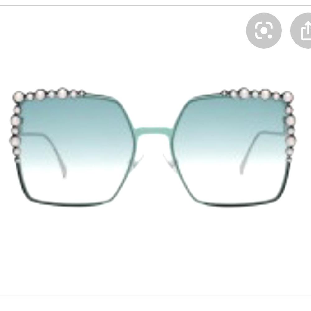 Fendi sunglasses